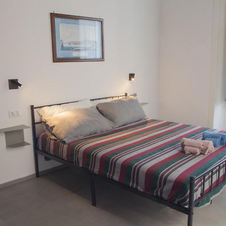 Casa Pupetta Bed & Breakfast Naples Exterior photo
