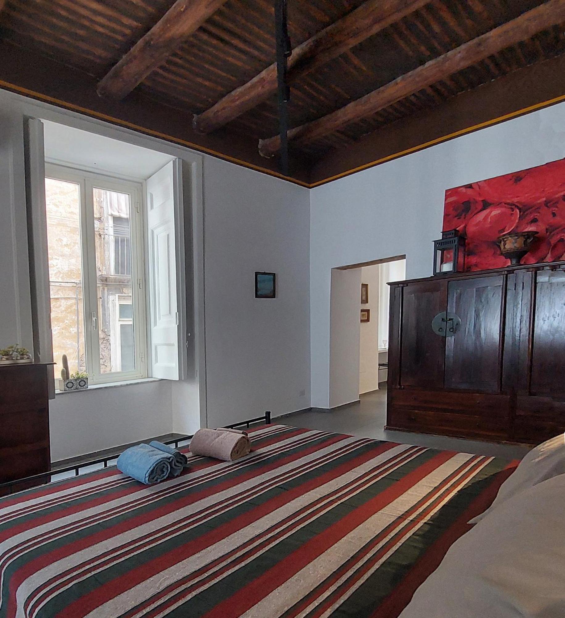 Casa Pupetta Bed & Breakfast Naples Exterior photo