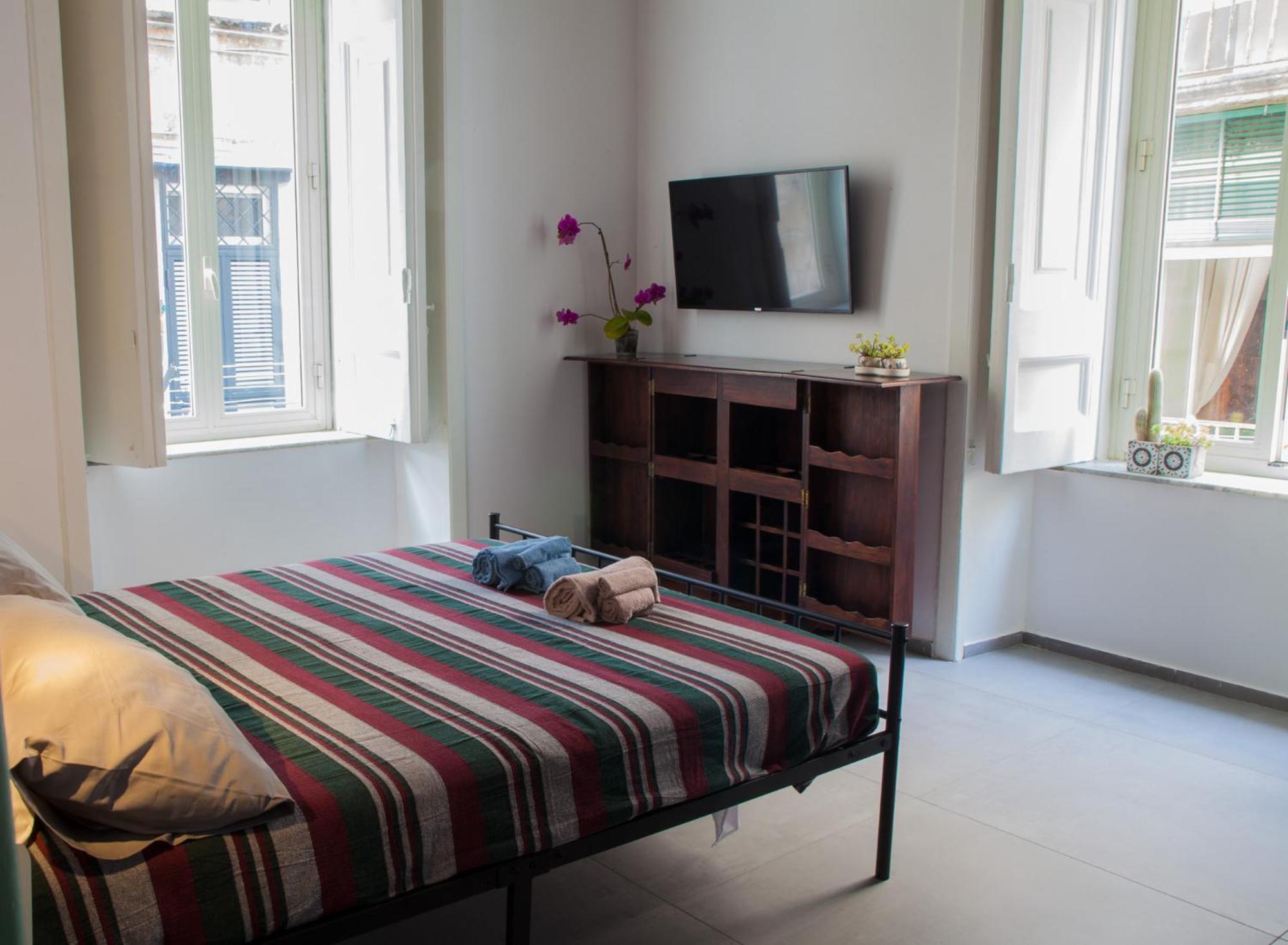 Casa Pupetta Bed & Breakfast Naples Exterior photo
